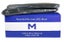 Wheelie Bin Liner,Rubbish Bags 240L,Black, 1125mm x 1500mm x 50mu(Pack Of 25) Carousel 1