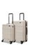 Explorer Luna-Air 55cm Front Access & 63cm Hardside Luggage Set Oat Carousel 1