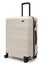 Explorer Luna-Air 63cm Hardside Checked Suitcase Oat Carousel 1