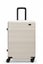 Explorer Luna-Air 55cm Front Access & 63cm Hardside Luggage Set Oat Carousel 4