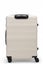 Explorer Luna-Air 63cm Hardside Checked Suitcase Oat Carousel 3