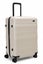 Explorer Luna-Air 63cm Hardside Checked Suitcase Oat Carousel 4