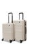 Explorer Luna-Air 55cm & 63cm Hardside Luggage Set Oat Carousel 1