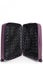 Nomad Journey 56cm & 75cm Hardside Luggage Set Purple Carousel 6