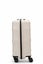 Explorer Luna-Air 55cm Hardside USB Carry-On Suitcase Oat Carousel 8