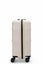 Explorer Luna-Air 55cm Hardside USB Carry-On Suitcase Oat Carousel 9