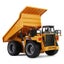 HUINA 1540 1:18 2.4GHz 6CH RC Dump Truck Carousel 2