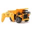 HUINA 1540 1:18 2.4GHz 6CH RC Dump Truck Carousel 3