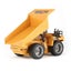 HUINA 1540 1:18 2.4GHz 6CH RC Dump Truck Carousel 4