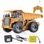 HUINA 1540 1:18 2.4GHz 6CH RC Dump Truck Carousel 5