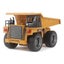 HUINA 1540 1:18 2.4GHz 6CH RC Dump Truck Carousel 6