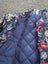 Traditional Chinese Boys Quilted Coat - Size 8-9 years Carousel 3