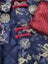 Traditional Chinese Boys Quilted Coat - Size 8-9 years Carousel 2
