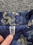Traditional Chinese Boys Quilted Coat - Size 8-9 years Carousel 4