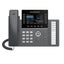 Grandstream GRP2636 6+6 lines, Gigabit, WF/BT, Colour Screen, 24 paper based BLF Carousel 1
