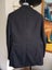 Vintage Mens Formal Pinstripe Suit -Katano by Professional- Sz Jkt 112/Pants 97 Carousel 3