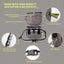 Dog Training Pouch Pet Treat Bag Carousel 6