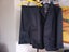 Vintage Mens Formal Pinstripe Suit -Katano by Professional- Sz Jkt 112/Pants 97 Carousel 1