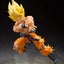 17cm Dragon Ball Z Son Goku Action Figure, Orange & Blue Outfit - With Box Carousel 3