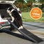 Pawz Pet Ramp Dog Steps Stairs Travel Foldable Portable Non-slip 75kg capacity Carousel 6