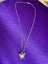 9ct Gold Butterfly pendant on chain - New in box Carousel 4