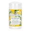 Michel Design Lemon Basil Clean Home Multi Surface Wipes Carousel 1