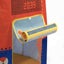 Djeco PlayTent Rocket Carousel 2