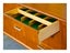 Swedish Teak Sideboard by Ab Möbelfabriken 1965 Carousel 11