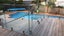 Balustrade/Pool Fence Square Spigot/Bracket Carousel 3
