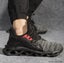 Steel Toe Shoes Work Boots Safety Sneakers Puncture Proof Waterproof Carousel 8