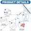 CLEANFOK 3-in-1 Multi-Purpose Mop Set Carousel 4
