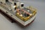 Dumas #1275 Boat Kit: 1/48 USCG Fast Response Cutter - RC Optional Carousel 3