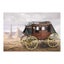 Artesania Latina 20340 Stage Coach 1848 Heritage Carousel 1