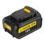 PTN DeWalt 18V/20V 3000mAh Battery Carousel 2