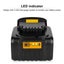 PTN DeWalt 18V/20V 3000mAh Battery Carousel 3