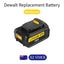 PTN DeWalt 18V/20V 3000mAh Battery Carousel 1
