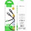 60W PD Silicon Super Fast Charging Cable - USB C to USB C Carousel 1