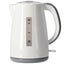 1.7L White Kettle Carousel 6