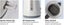 1.7L White Kettle Carousel 13