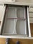 Kitchen hardware Blum. Carousel 3