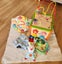 BULK LOT BABY EDUCATIONAL WOODEN & MUSICAL TOYS GREAT CONDITION Carousel 1
