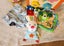 BULK LOT BABY EDUCATIONAL WOODEN & MUSICAL TOYS GREAT CONDITION Carousel 2