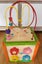 BULK LOT BABY EDUCATIONAL WOODEN & MUSICAL TOYS GREAT CONDITION Carousel 4