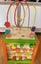 BULK LOT BABY EDUCATIONAL WOODEN & MUSICAL TOYS GREAT CONDITION Carousel 5