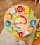 BULK LOT BABY EDUCATIONAL WOODEN & MUSICAL TOYS GREAT CONDITION Carousel 3