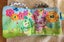BULK LOT BABY EDUCATIONAL WOODEN & MUSICAL TOYS GREAT CONDITION Carousel 8