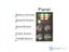 Blower - Battery - 18V - 650W (SKIN ONLY) Carousel 3