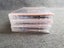 3 Audio Cassettes -Dick Francis -Reflex - Longshot & Blood Sport -New & Sealed Carousel 7