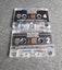 Mary Stewart -Rose Cottage -Audio Cassette read by Jan Francis Carousel 4