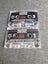 Mary Stewart -Rose Cottage -Audio Cassette read by Jan Francis Carousel 5